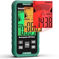 Erickhill emf detector for sale  Delivered anywhere in USA 