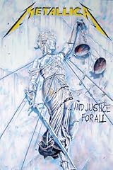 Pyramid metallica poster gebraucht kaufen  Wird an jeden Ort in Deutschland