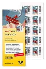 Briefmarken deutsche post gebraucht kaufen  Wird an jeden Ort in Deutschland
