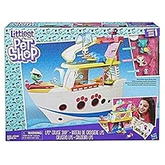 Littlest pet shop d'occasion  Livré partout en France