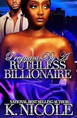 Pregnant ruthless billionaire for sale  Delivered anywhere in USA 