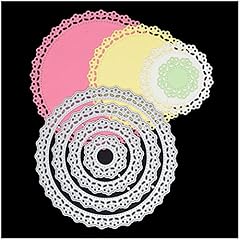 Nest round lace for sale  Delivered anywhere in UK