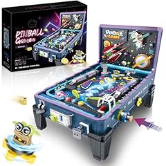 Motorized pinball machine for sale  Delivered anywhere in USA 