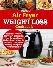 Ultimate air fryer for sale  Delivered anywhere in UK
