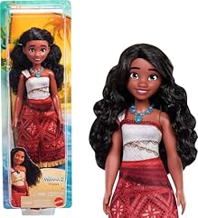 Mattel disney moana for sale  Delivered anywhere in USA 
