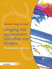 Umgang aggressivem verhalten gebraucht kaufen  Wird an jeden Ort in Deutschland