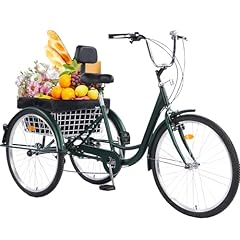 Jacgood adult tricycle for sale  Delivered anywhere in USA 