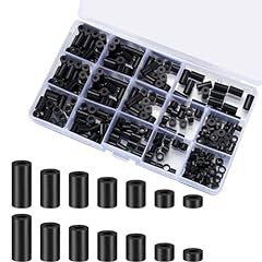 320 pcs black for sale  Delivered anywhere in UK