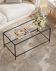 Homleke glass coffee for sale  Delivered anywhere in USA 