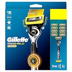 Gillette proshield power for sale  Delivered anywhere in USA 