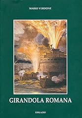 Girandola romana d'occasion  Livré partout en Belgiqu