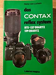 Das contax reflex d'occasion  Livré partout en France