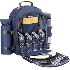Sunflora picknick rucksack gebraucht kaufen  Wird an jeden Ort in Deutschland