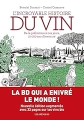Incroyable histoire vin d'occasion  Livré partout en France