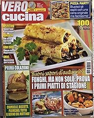 Vero cucina 10 usato  Spedito ovunque in Italia 