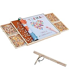 Yishan wooden jigsaw for sale  Delivered anywhere in USA 