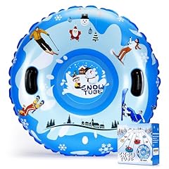 Snow tube inflatable for sale  Delivered anywhere in USA 