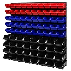 Pafen stapelboxen wandregal gebraucht kaufen  Wird an jeden Ort in Deutschland