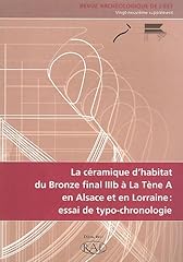 Revue archéologique suppléme d'occasion  Livré partout en France
