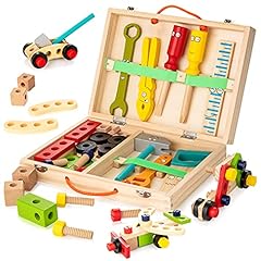 Kidwill outils jouets d'occasion  Livré partout en France