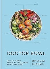 Doctor bowl quick for sale  Delivered anywhere in UK