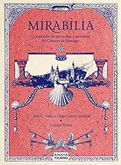 Mirabilia. compendio maravilla d'occasion  Livré partout en France