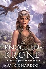 Knochenkrone fantasy roman gebraucht kaufen  Wird an jeden Ort in Deutschland