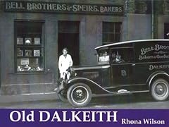 Old dalkeith for sale  Delivered anywhere in UK