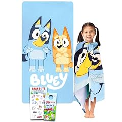 Disney bluey beach for sale  Delivered anywhere in USA 