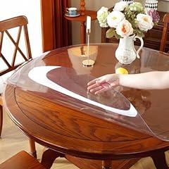 Ostepdecor round clear for sale  Delivered anywhere in USA 