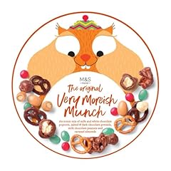 Original moreish munch for sale  Delivered anywhere in UK
