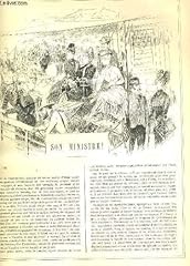 Vie parisienne 24e d'occasion  Livré partout en France