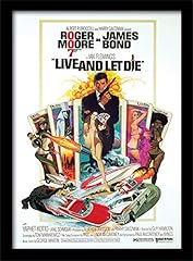 James bond live for sale  Delivered anywhere in UK