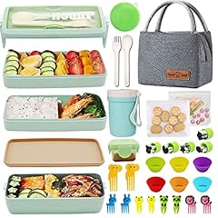 Dearhomie pcs bento for sale  Delivered anywhere in USA 