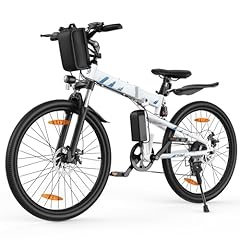 Aoiho bici elettrica usato  Spedito ovunque in Italia 
