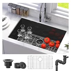 Yitahome black kitchen for sale  Delivered anywhere in USA 