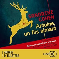 Antoine fils aimant d'occasion  Livré partout en France