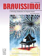 Bravissimo book 4 for sale  Delivered anywhere in UK