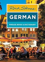 Rick steves german for sale  Delivered anywhere in USA 