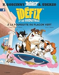 Idéfix irréductibles tome d'occasion  Livré partout en France