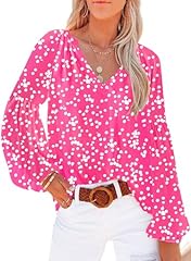 Shewin blouses women for sale  Delivered anywhere in USA 