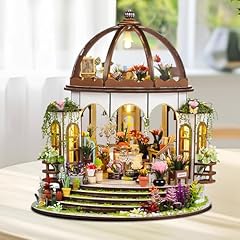 Sgzioo diy miniature gebraucht kaufen  Wird an jeden Ort in Deutschland