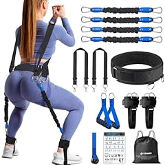 Resistance bands workout for sale  Delivered anywhere in USA 