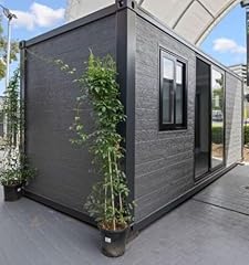Tiny airconditined prefab for sale  Delivered anywhere in USA 