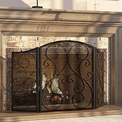 Fire beauty fireplace for sale  Delivered anywhere in USA 