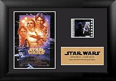 Filmcells star wars for sale  Delivered anywhere in USA 
