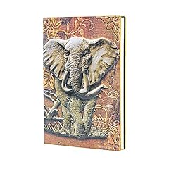 Zywjuge leather journal for sale  Delivered anywhere in USA 