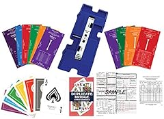 Duplicate bridge kit for sale  Delivered anywhere in USA 