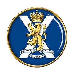 Königliche regiment schottlan gebraucht kaufen  Wird an jeden Ort in Deutschland