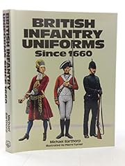 British infantry uniforms for sale  Delivered anywhere in UK
